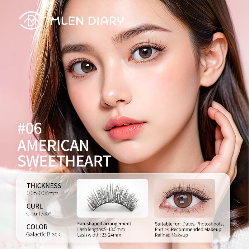 Welcome Set (Special promotional price)