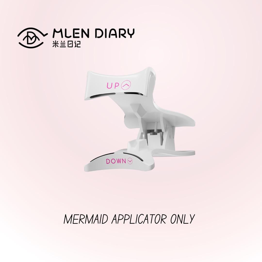 MLEN MERMAID LASH APPLICATOR