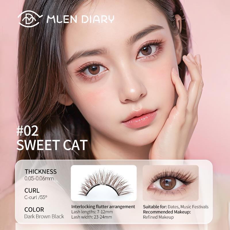 Welcome Set (Special promotional price)