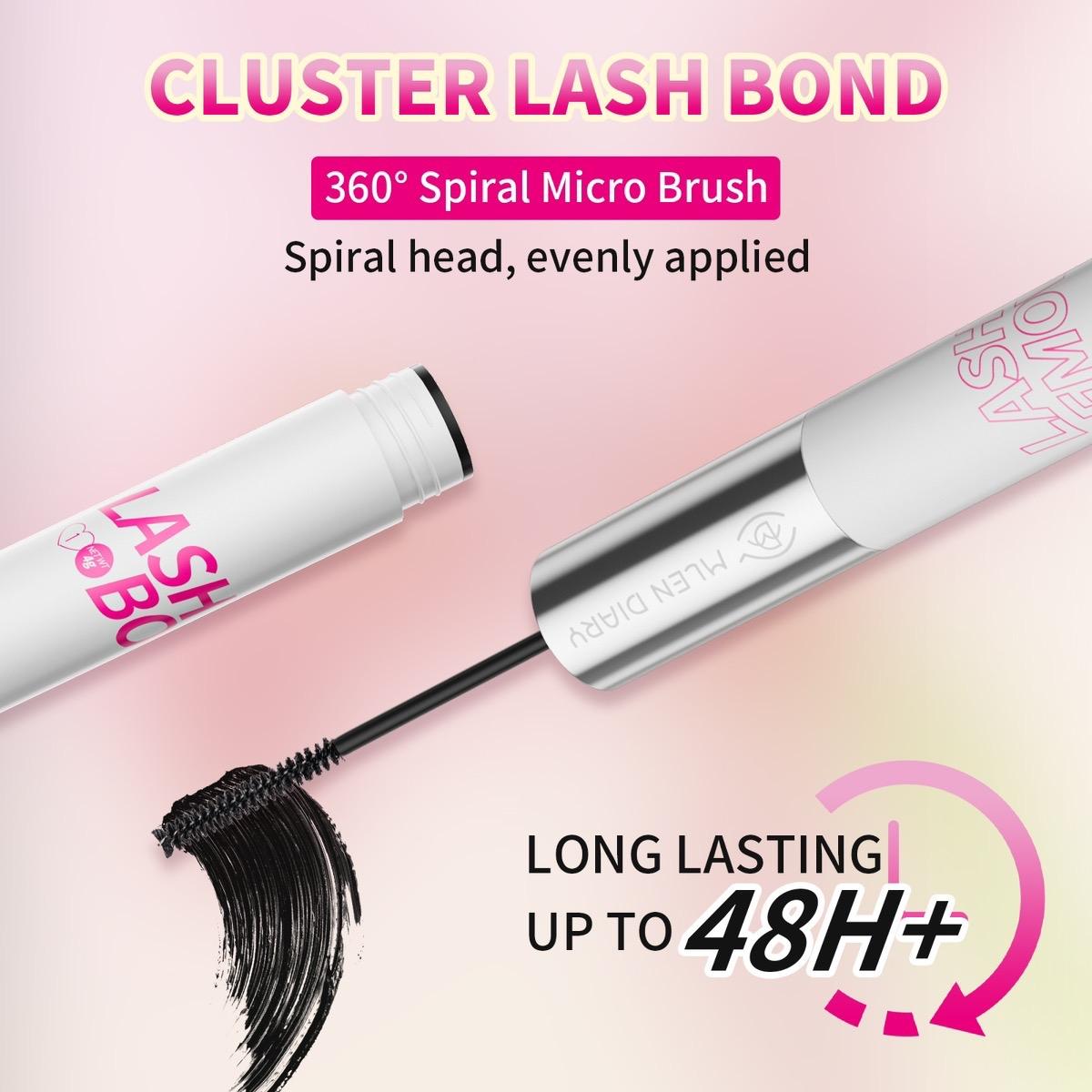 BARBIE DIY CLUSTER LASHES BUNDLE SET