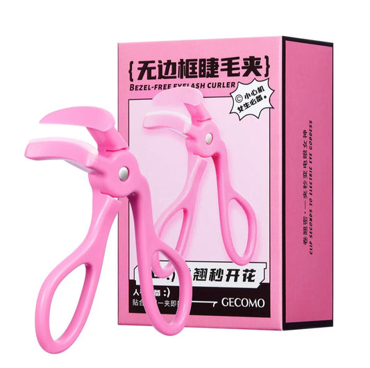 MLEN FRAMELESS EYELASH CURLER