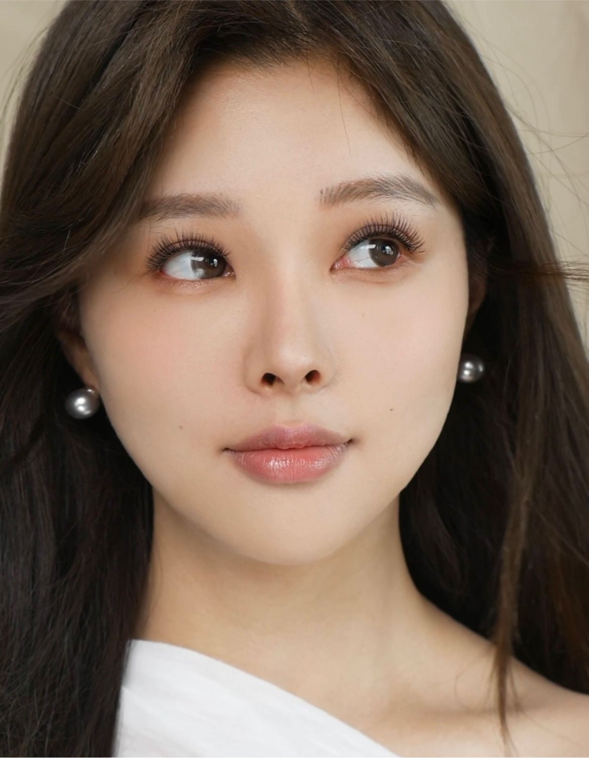 SG EXCLUSIVE PINK BOX MAGNETIC LASHES - LISA