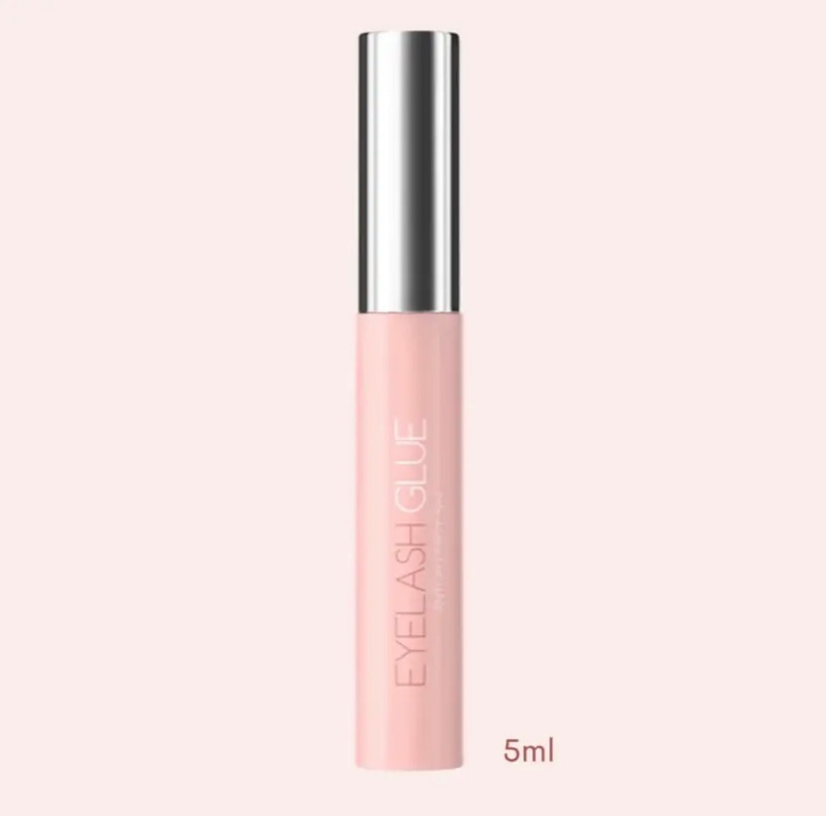 DIY EYELASH GLUE