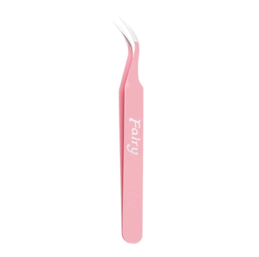 DIY EYELASH TWEEZER