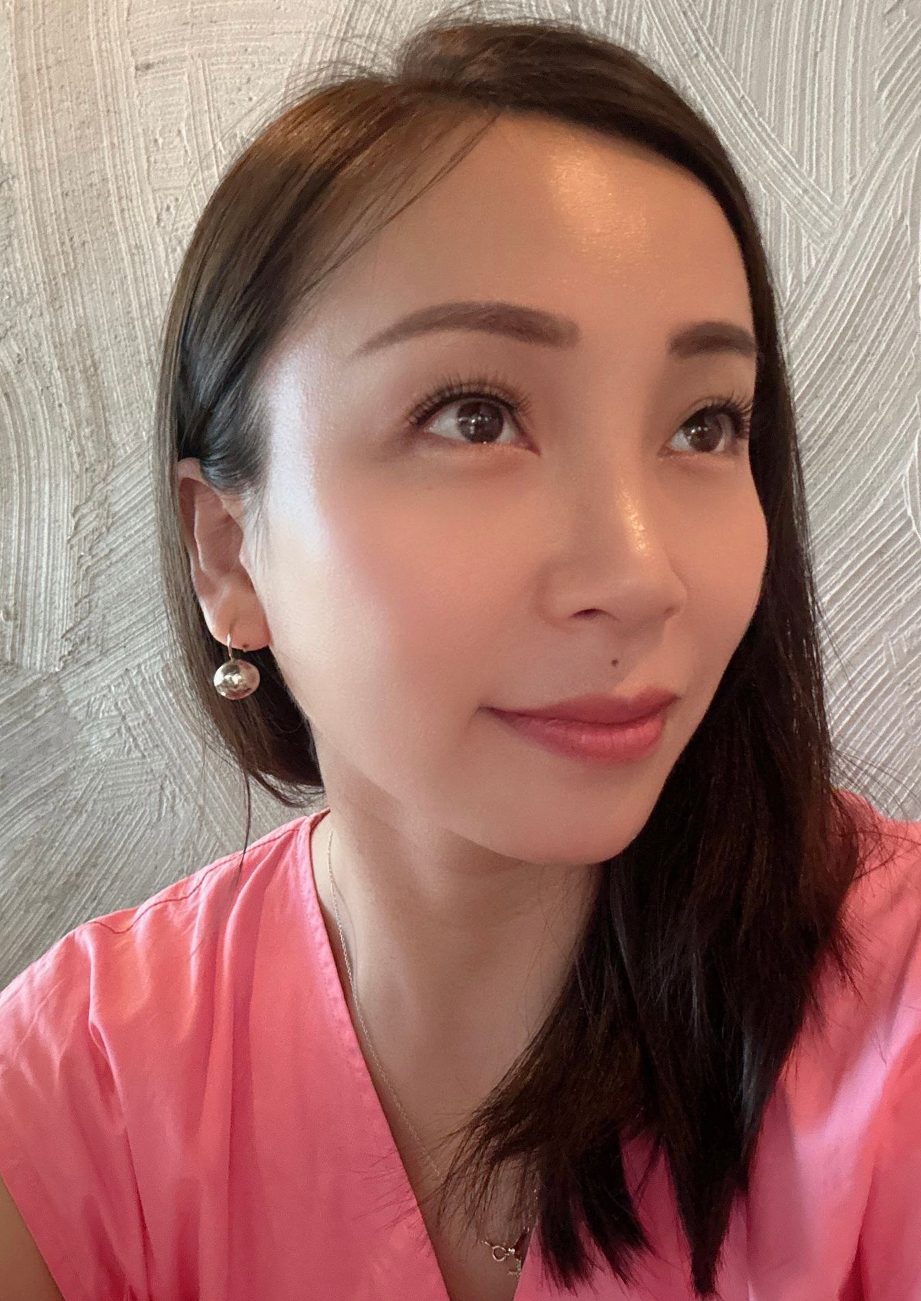 SG EXCLUSIVE PINK BOX MAGNETIC LASHES - DANDELION