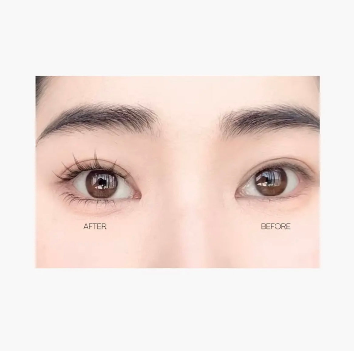 MLEN SIMER KITTEN EARS DIY LASHES (BUY 1 FREE 1)