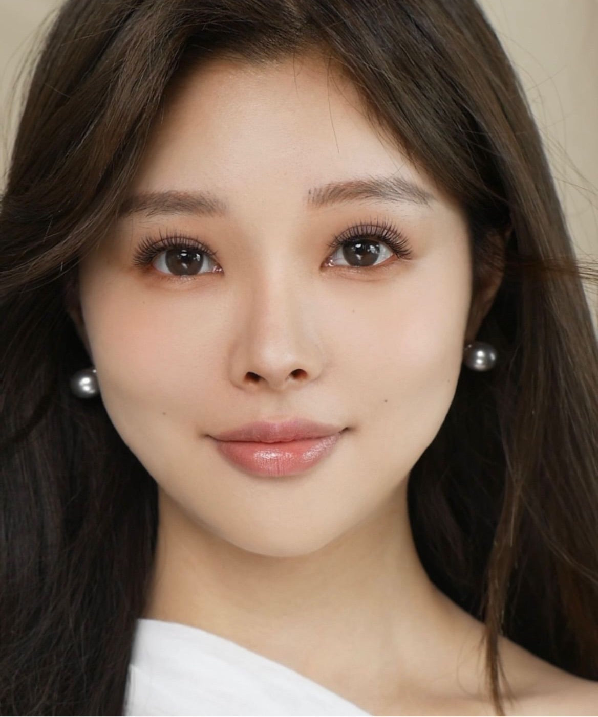 SG EXCLUSIVE PINK BOX MAGNETIC LASHES - LISA