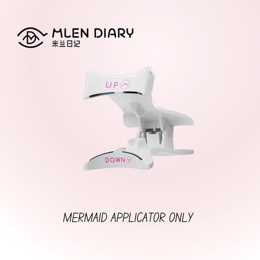 MLEN MERMAID LASH APPLICATOR