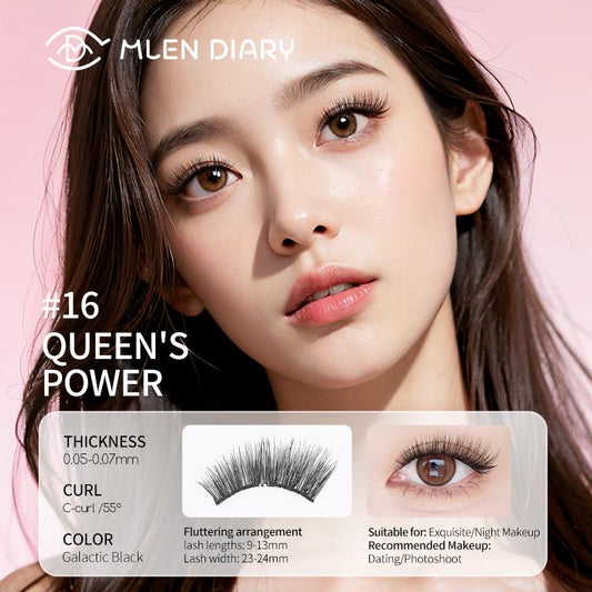 Welcome Set (Special promotional price)
