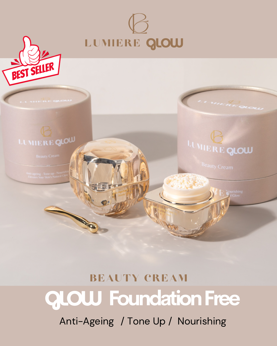 LUMIERE GLOW BUNDLE DEAL