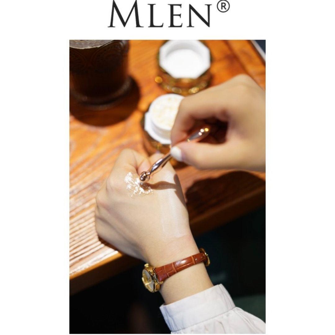 MLEN LUXURIOUS BEAUTY CREAM 30G