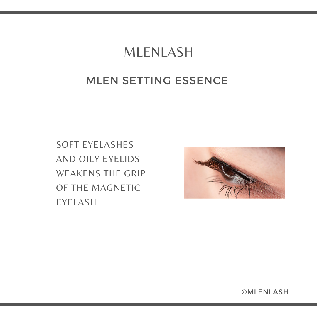 EYELASH SETTING ESSENCE